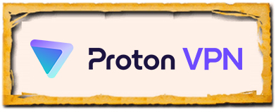 proton vpn